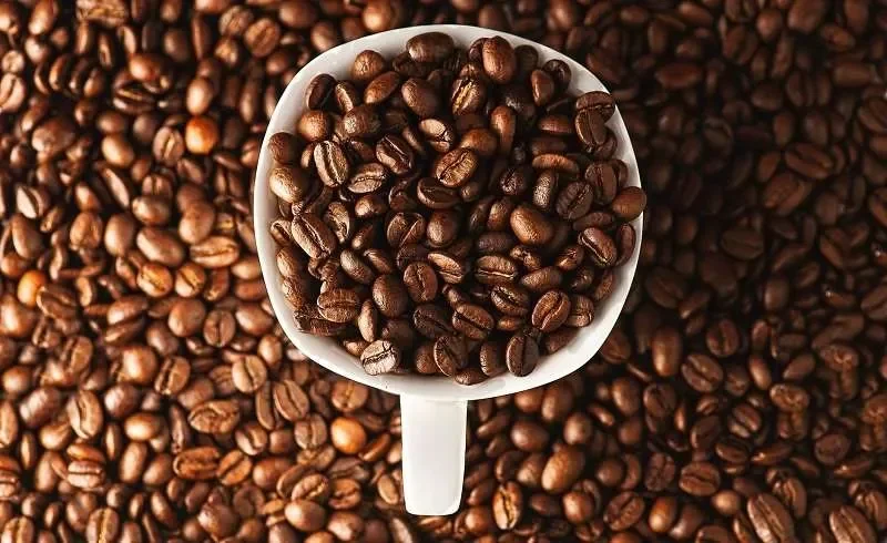 القهوه